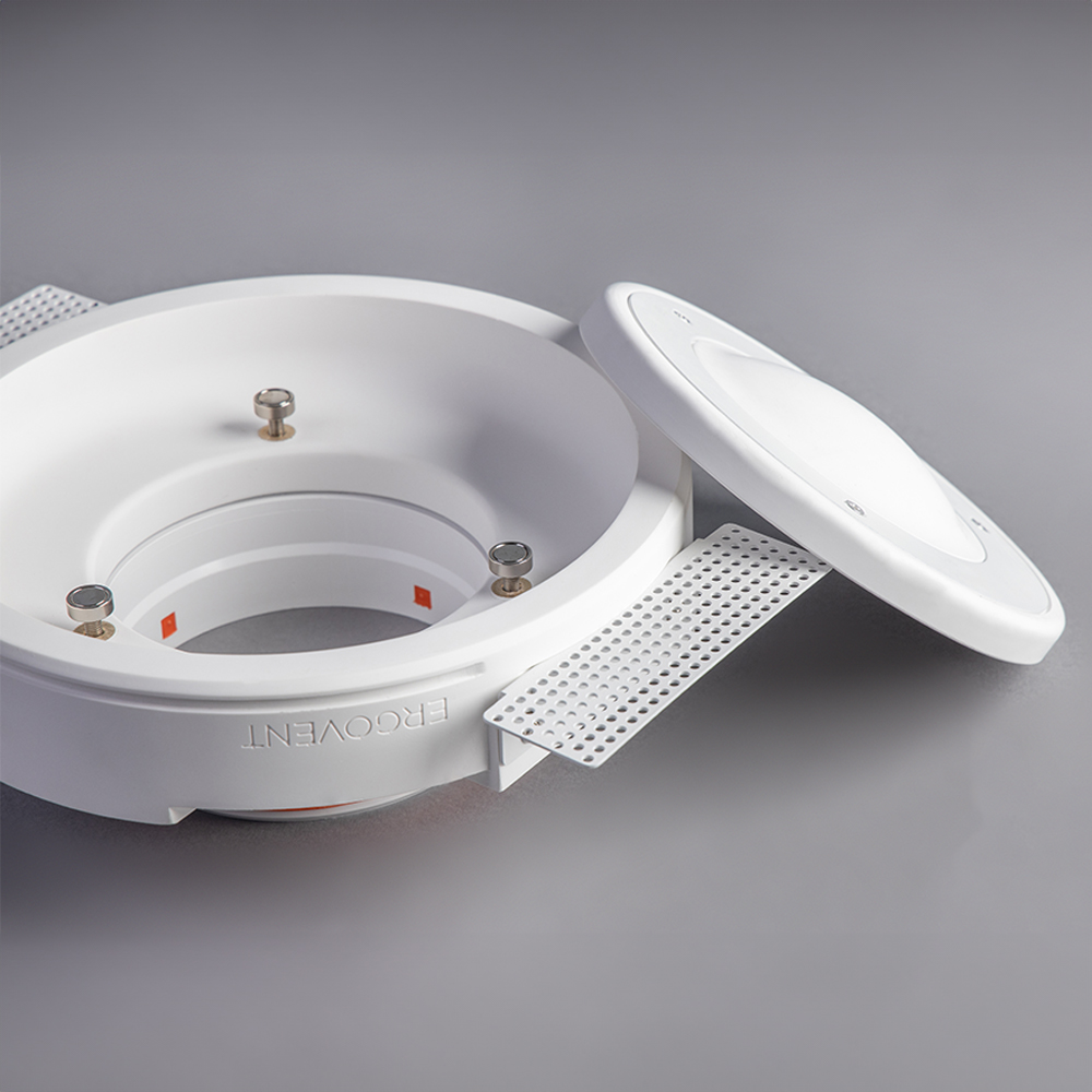 ERGOVENT RONDO Prestigiosul premiu Red Dot pentru design
