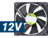 Ventilatoare răcire 12V