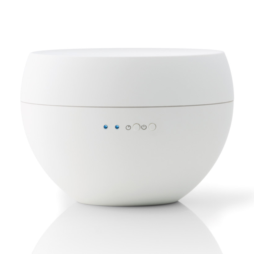 Difuzor de aroma Stadler Form JASMINE alb
