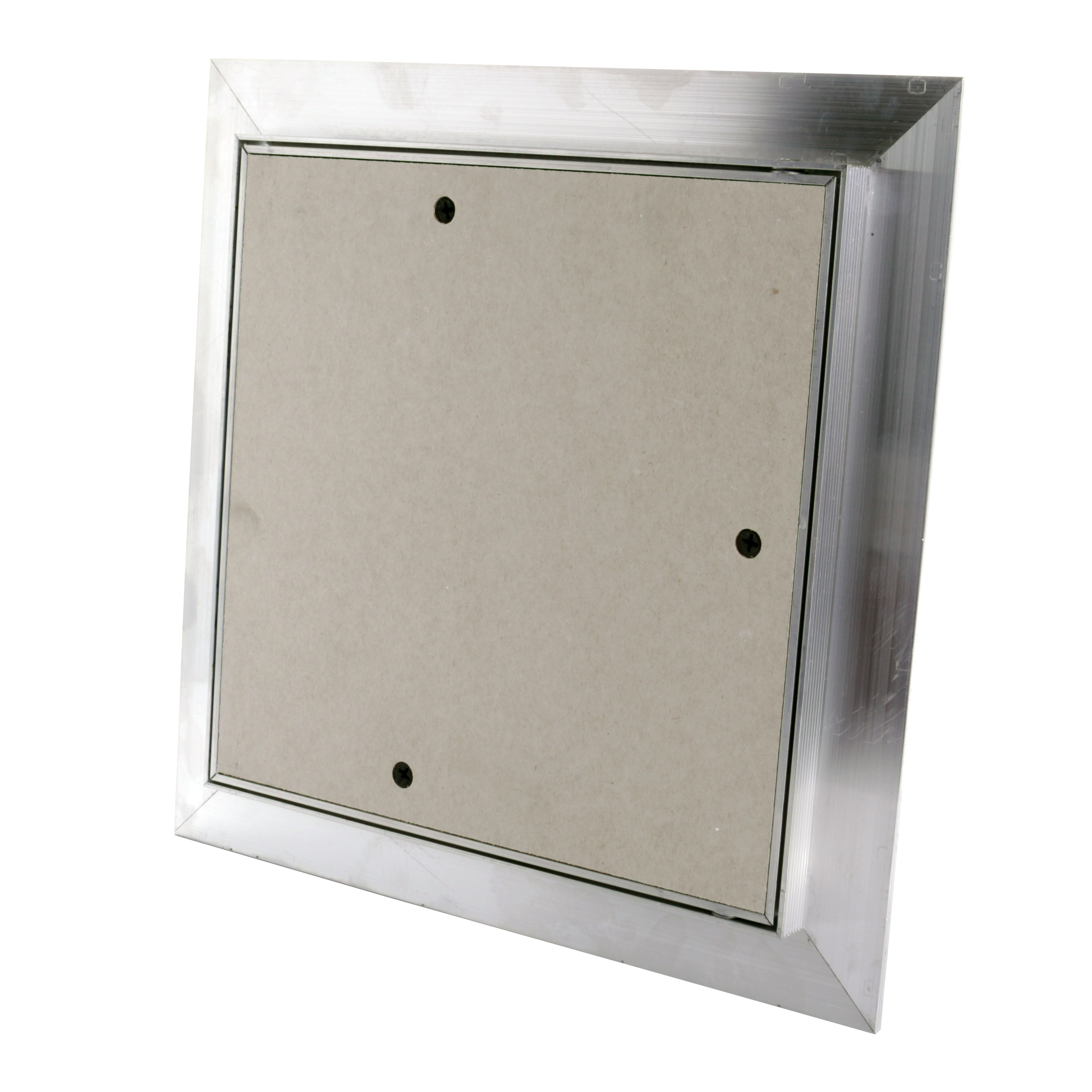 Ușă de vizitare pentru plăci gips carton și perete 600x600 mm
