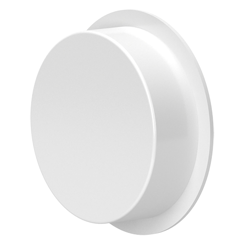 Capac la tuburi flexibile pentru sistem Dalap Flexitech Ø 63 mm