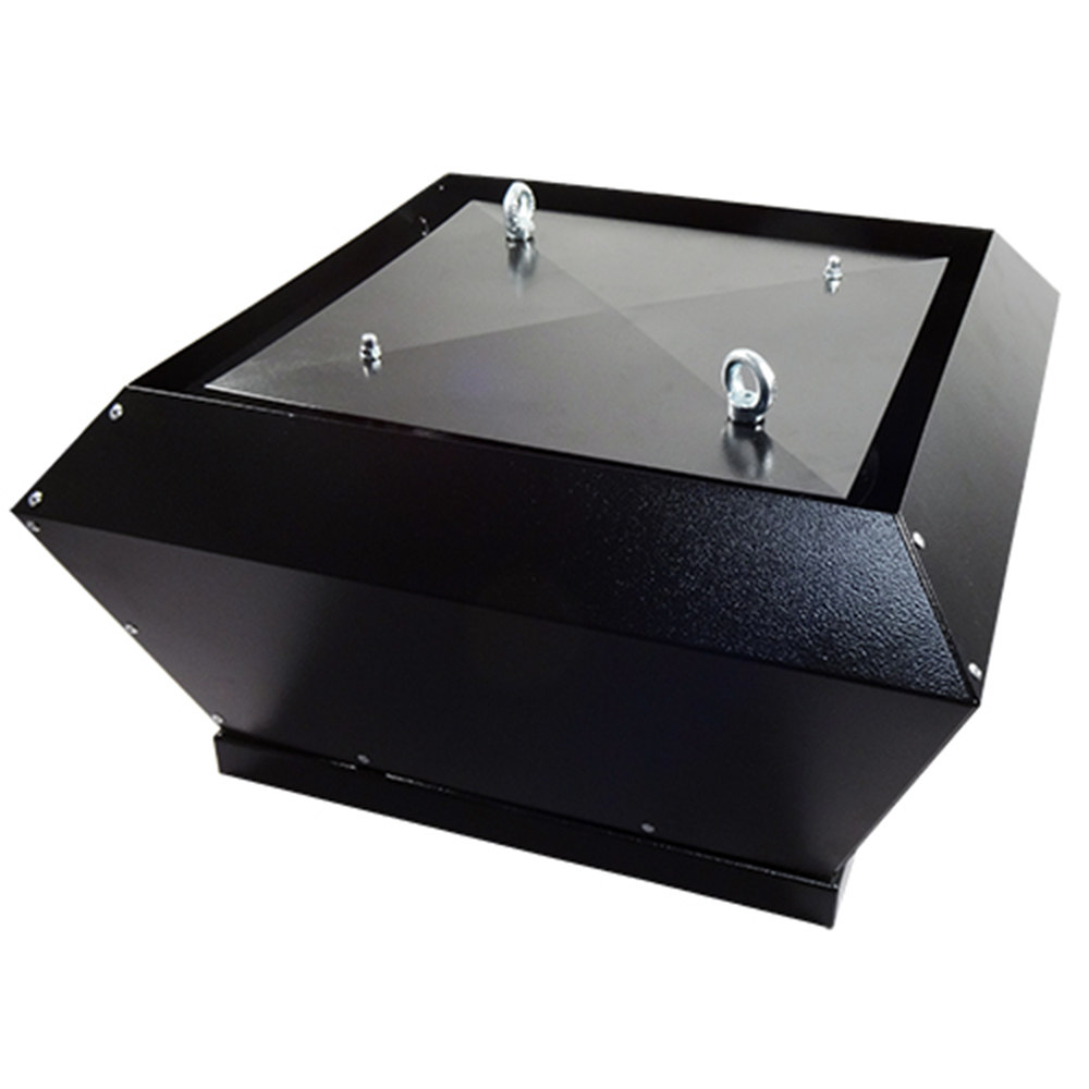 Ventilator de acoperiș Dalap ALBATRO Ø 438 mm, 3850 m³/h
