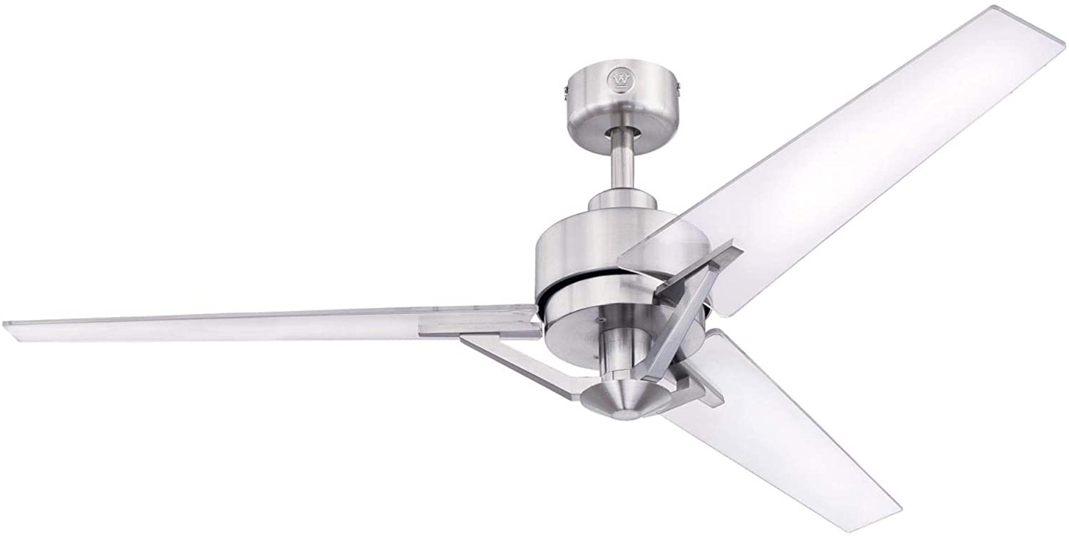 Westinghouse JULIEN 72255 ventilator de tavan cu telecomanda, Ø 137 cm