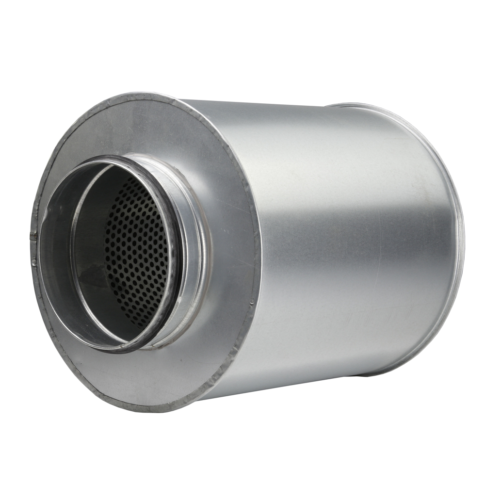 Dalap DAMPER Ø 160 mm, lungime 300 mm