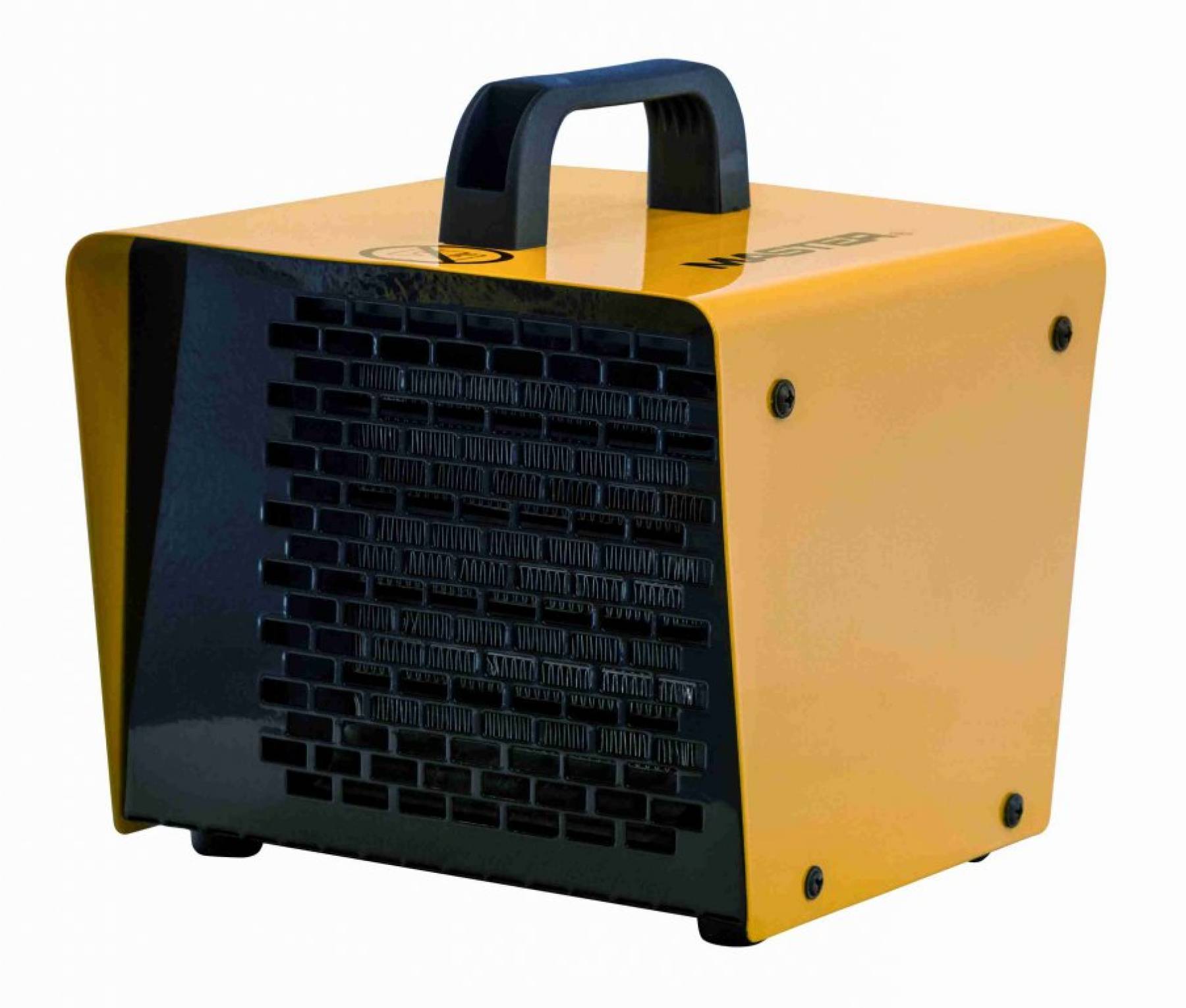 Master B 2 PTC – Încălzitor electric cu ventilator (1-2 kW)