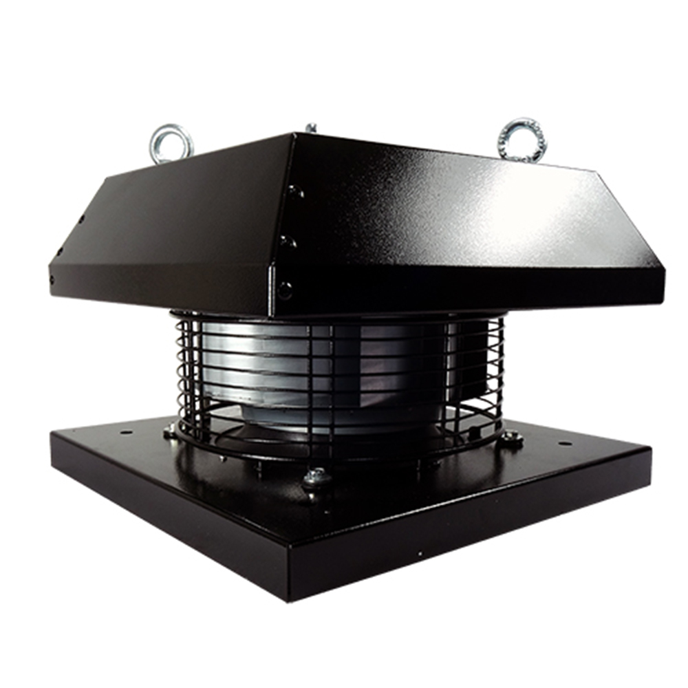 Ventilator de acoperiș Dalap BATRON 450, 6180 m³/h