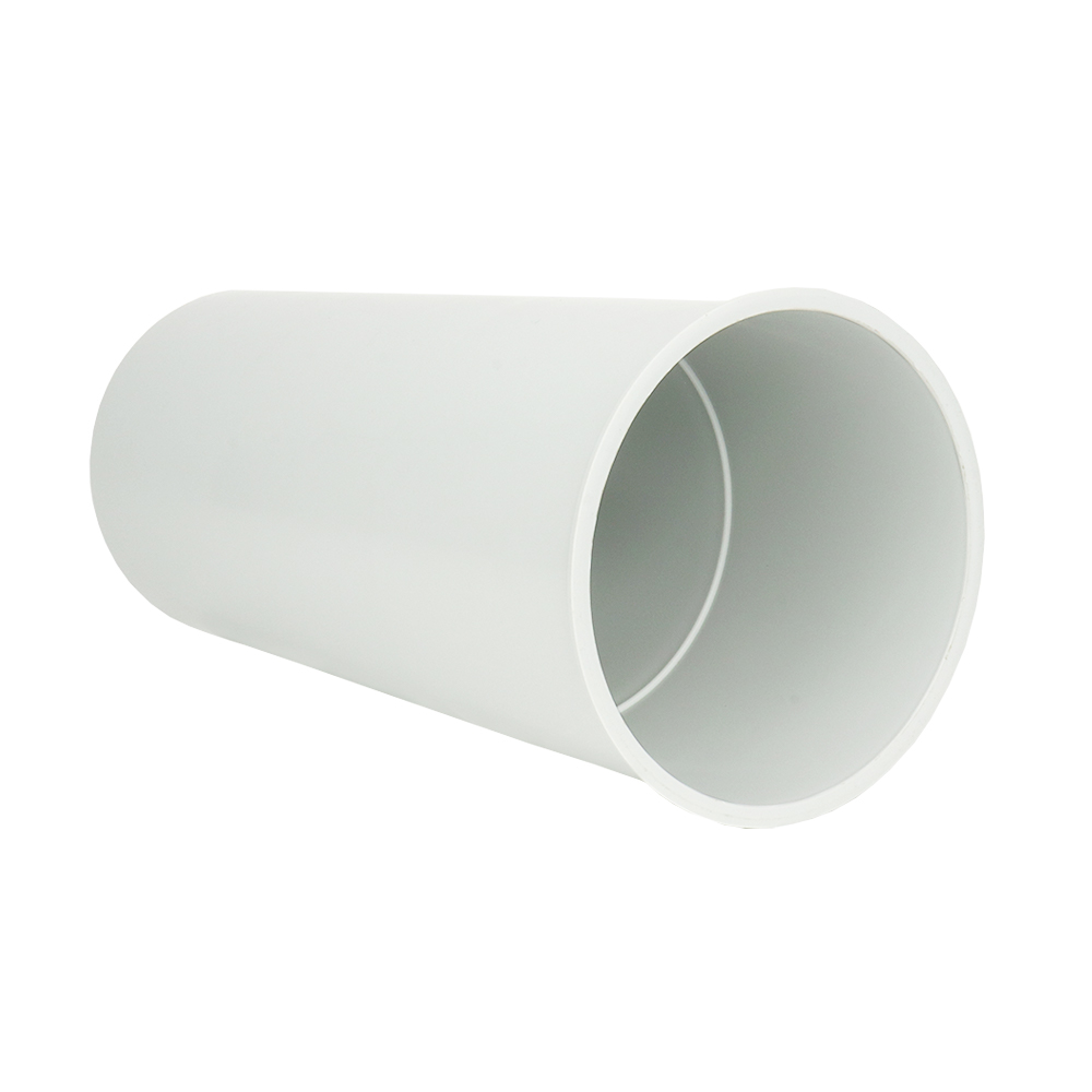 Conductă fixă Dalap Flexitech 2125 PD din plastic, Ø 125 mm