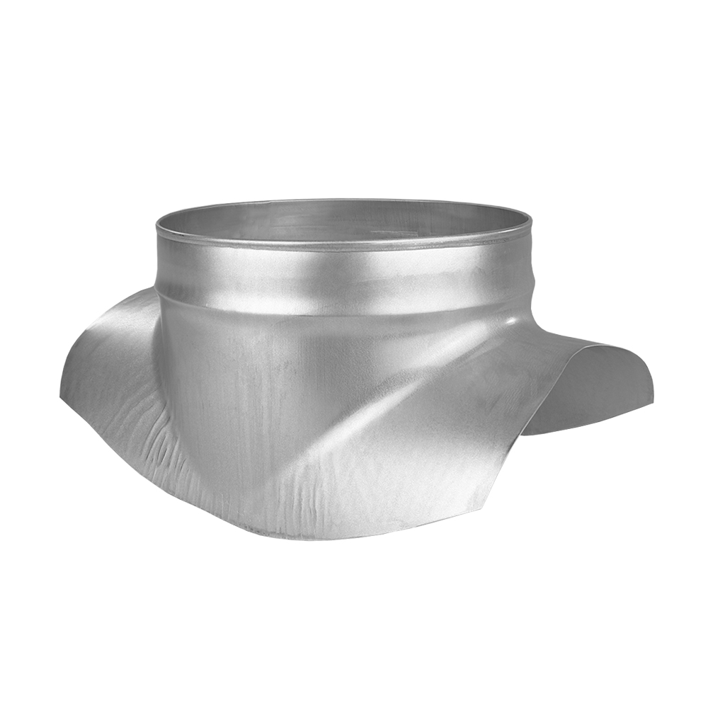 Bucată de șa metalică Dalap SLK, Ø 200/200 mm