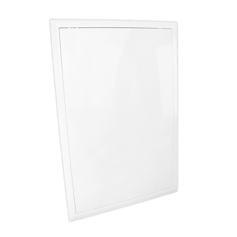 Ușă de vizitare din plastic 397x597 mm