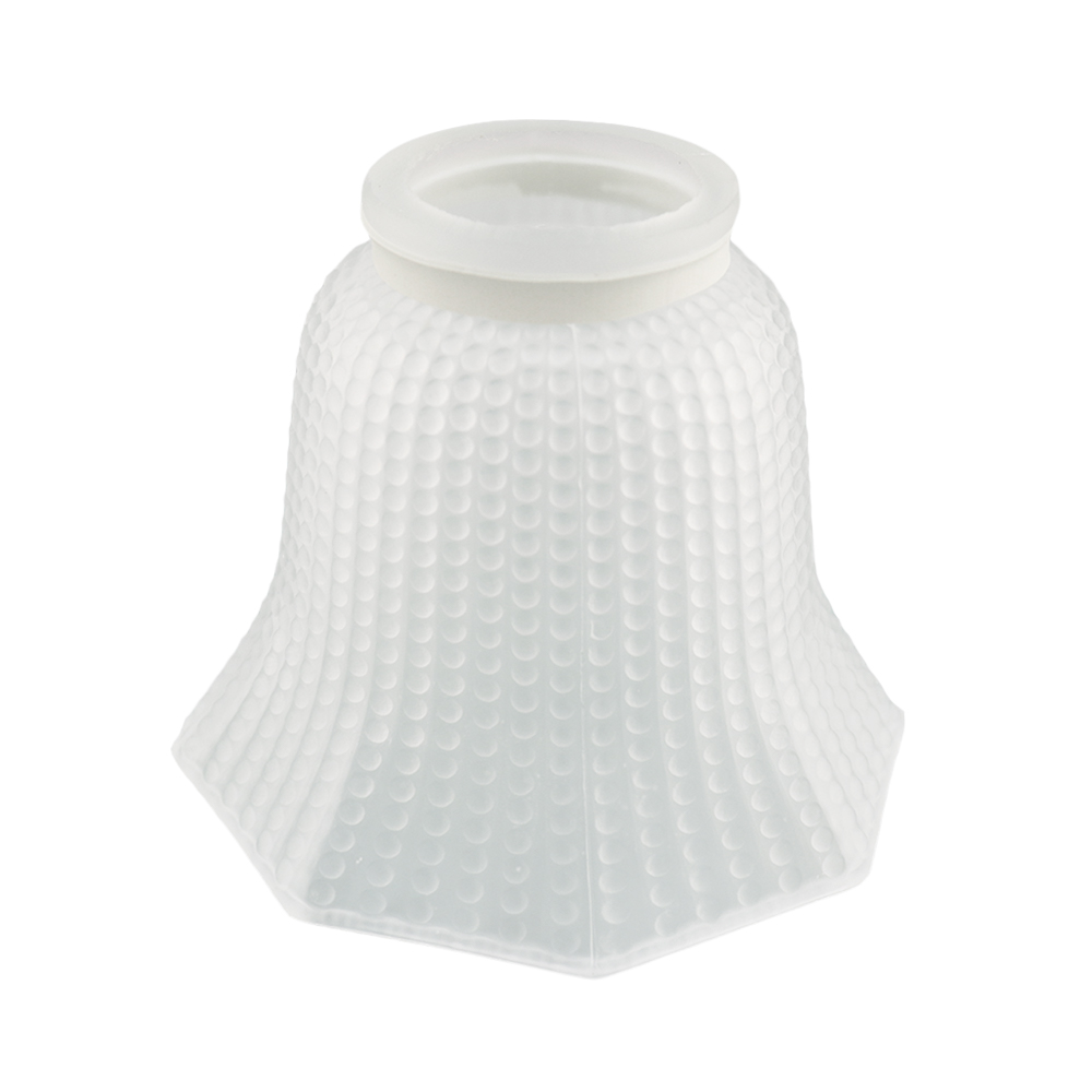 Sticlă de rezervă pentru ventilator de tavan Westinghouse Princess Trio 78199,78324 și Monarch Trio 78171