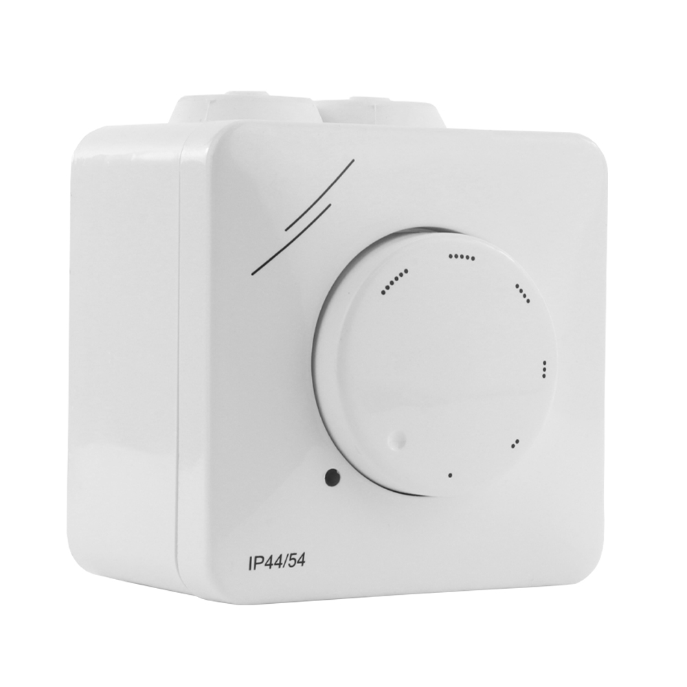 Regulator de viteză pentru ventilator până la 520W (2,5A)