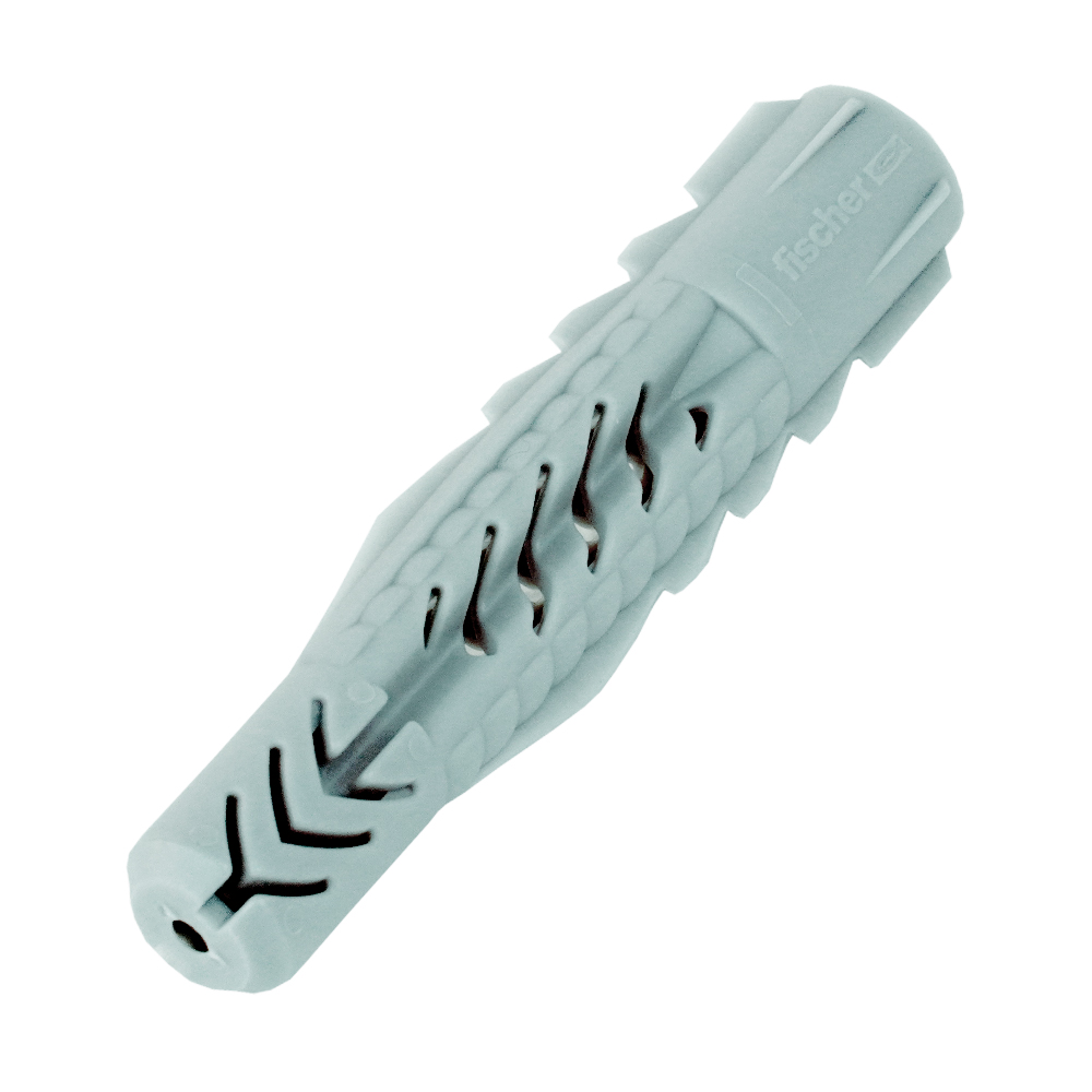 Diblu pentru fixarea șurubului dublu filetat Ø 12 mm, lungime 70 mm