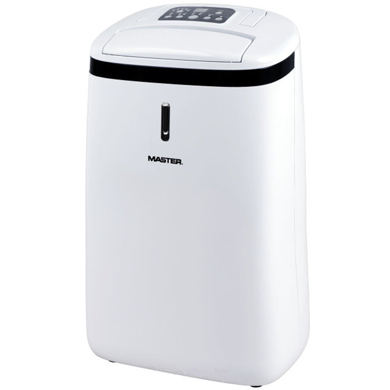 Dezumidificator de aer pentru uz casnic și de birou Master DH 720, 150 m³/h, 20 l / 24 h