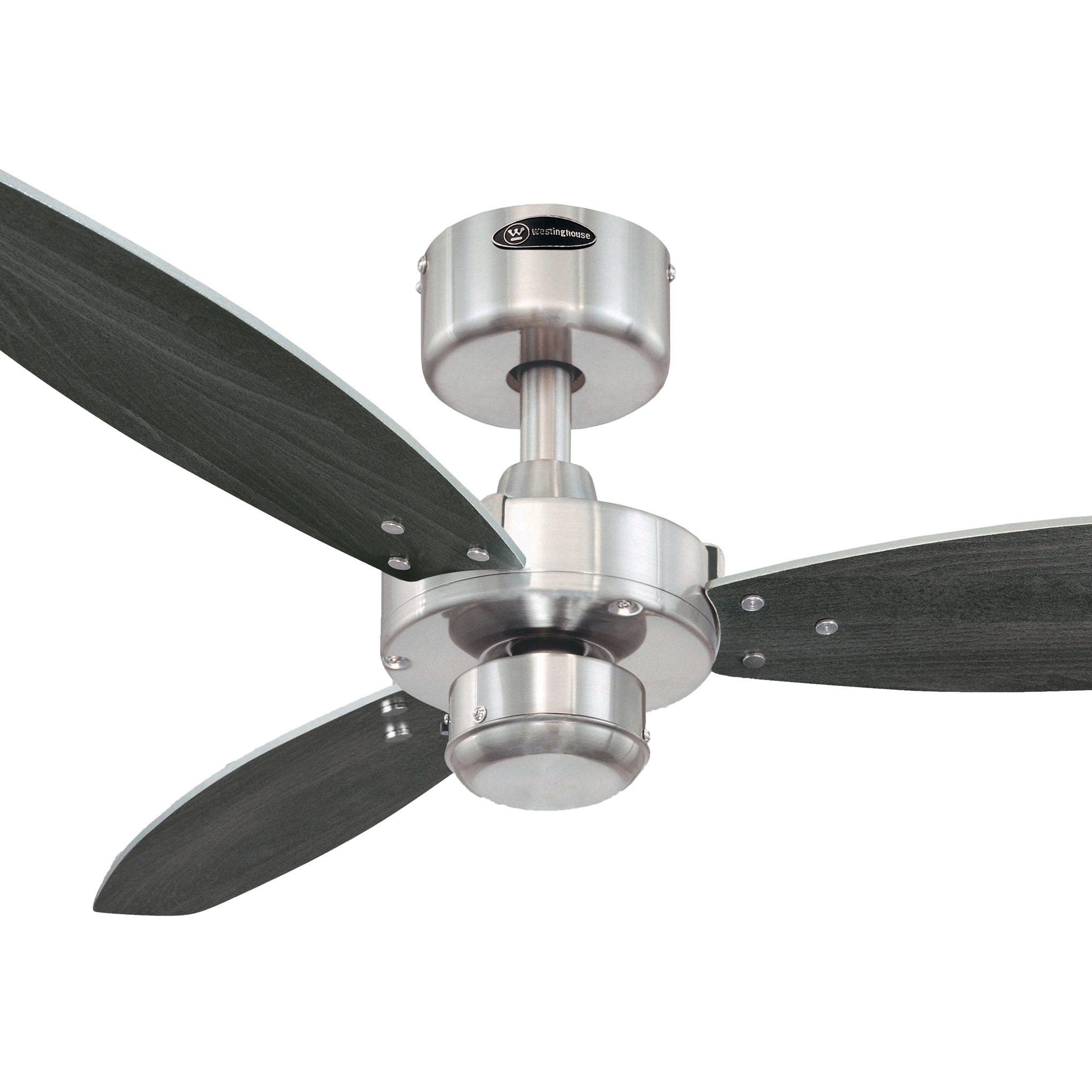 Ventilator de tavan cu control lanț Westinghouse Jet I 72289, Ø 105 cm