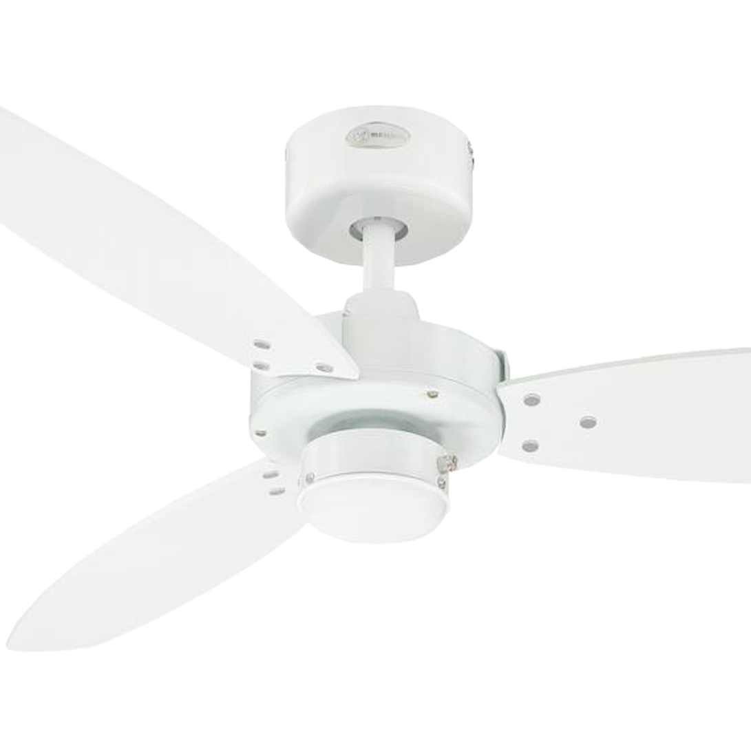 Ventilator de tavan cu control lanț Westinghouse Jet II 78261, Ø 105 cm
